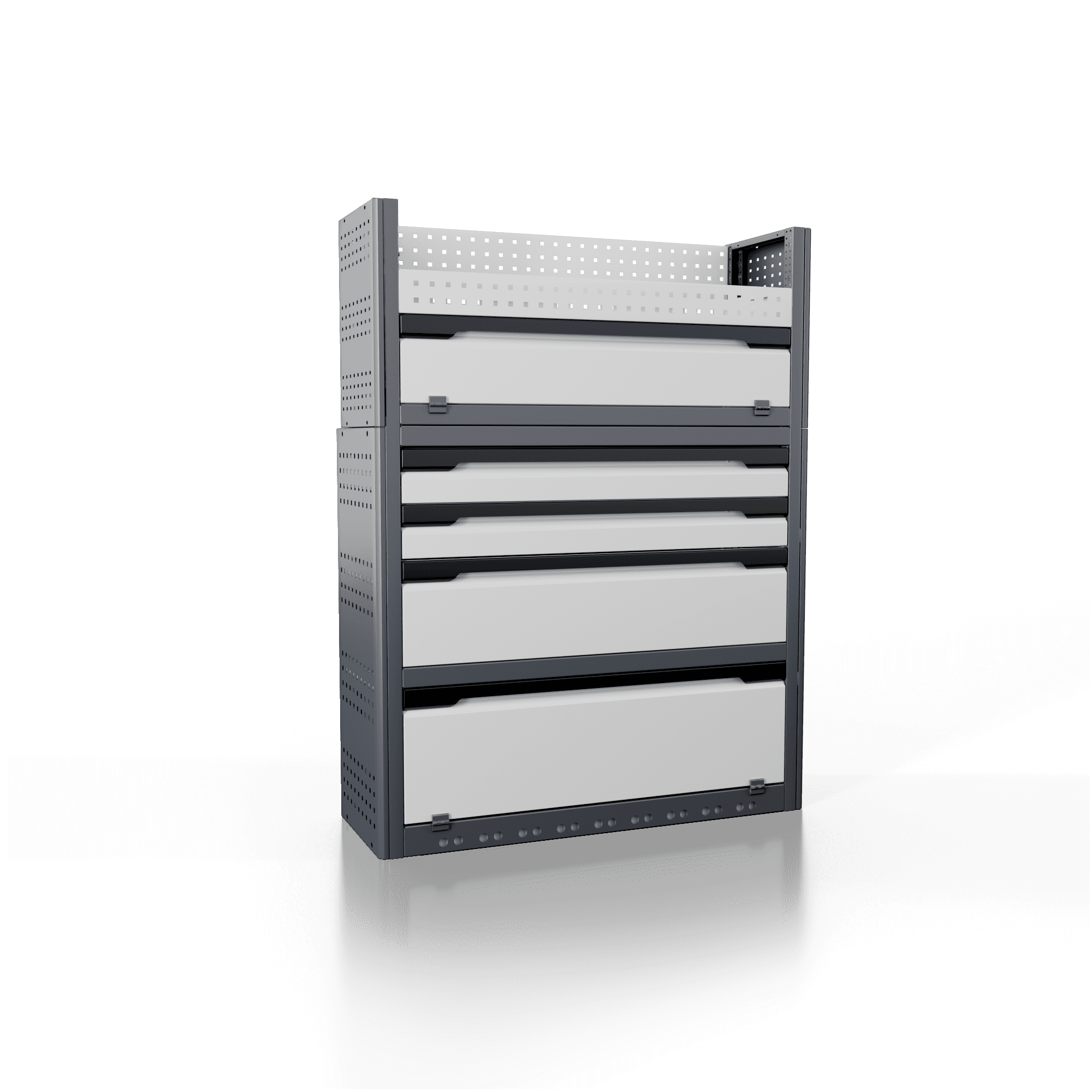 Модуль хранения HPR L2