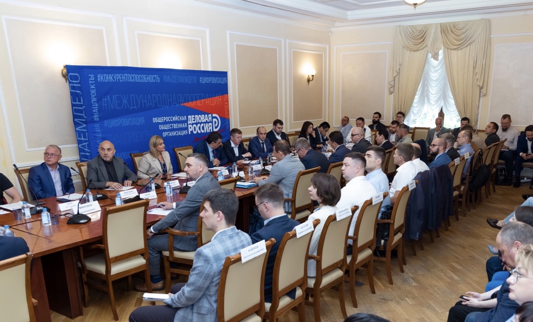 День Поставщика с ФосАгро