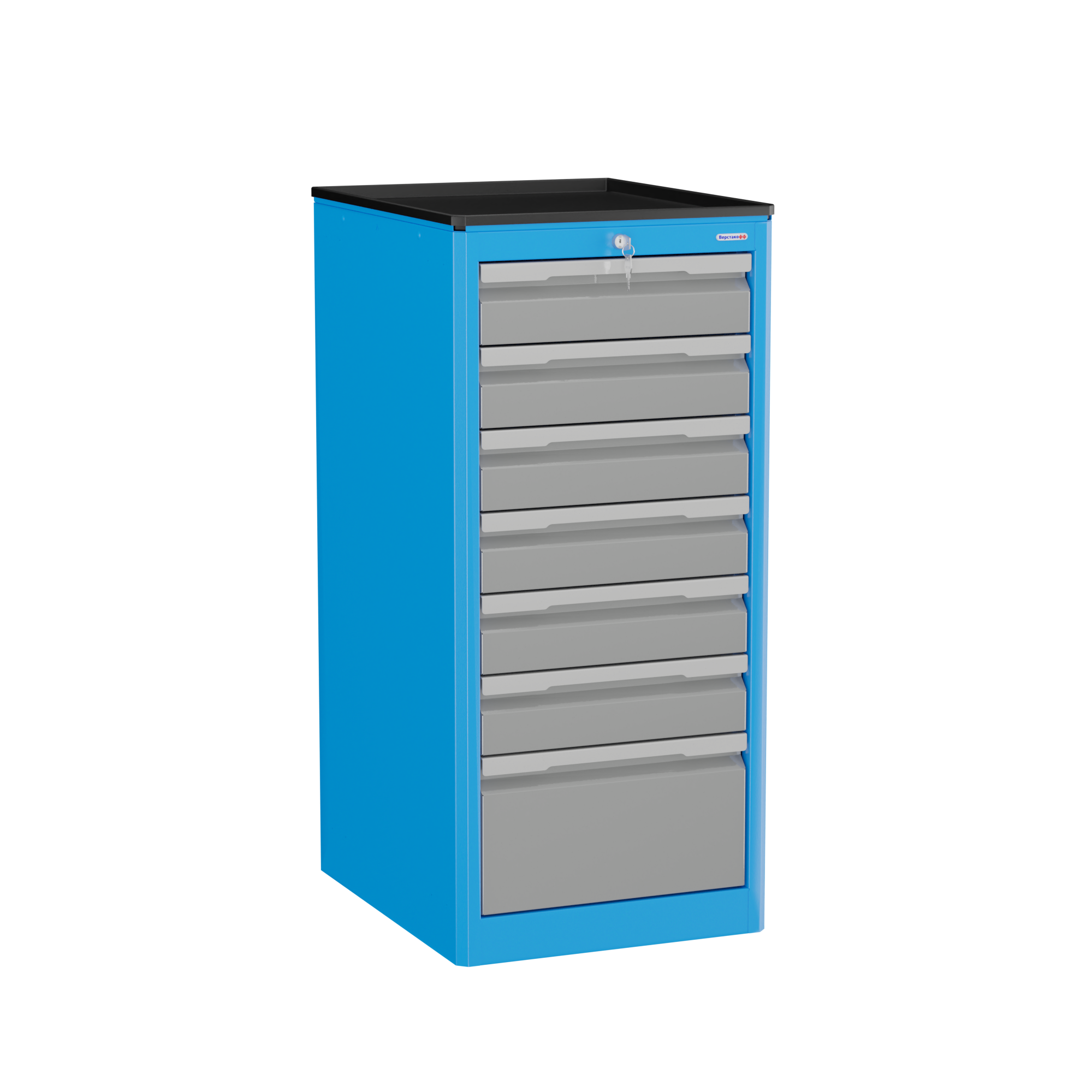 Тумба инструментальная TNC XL7.С