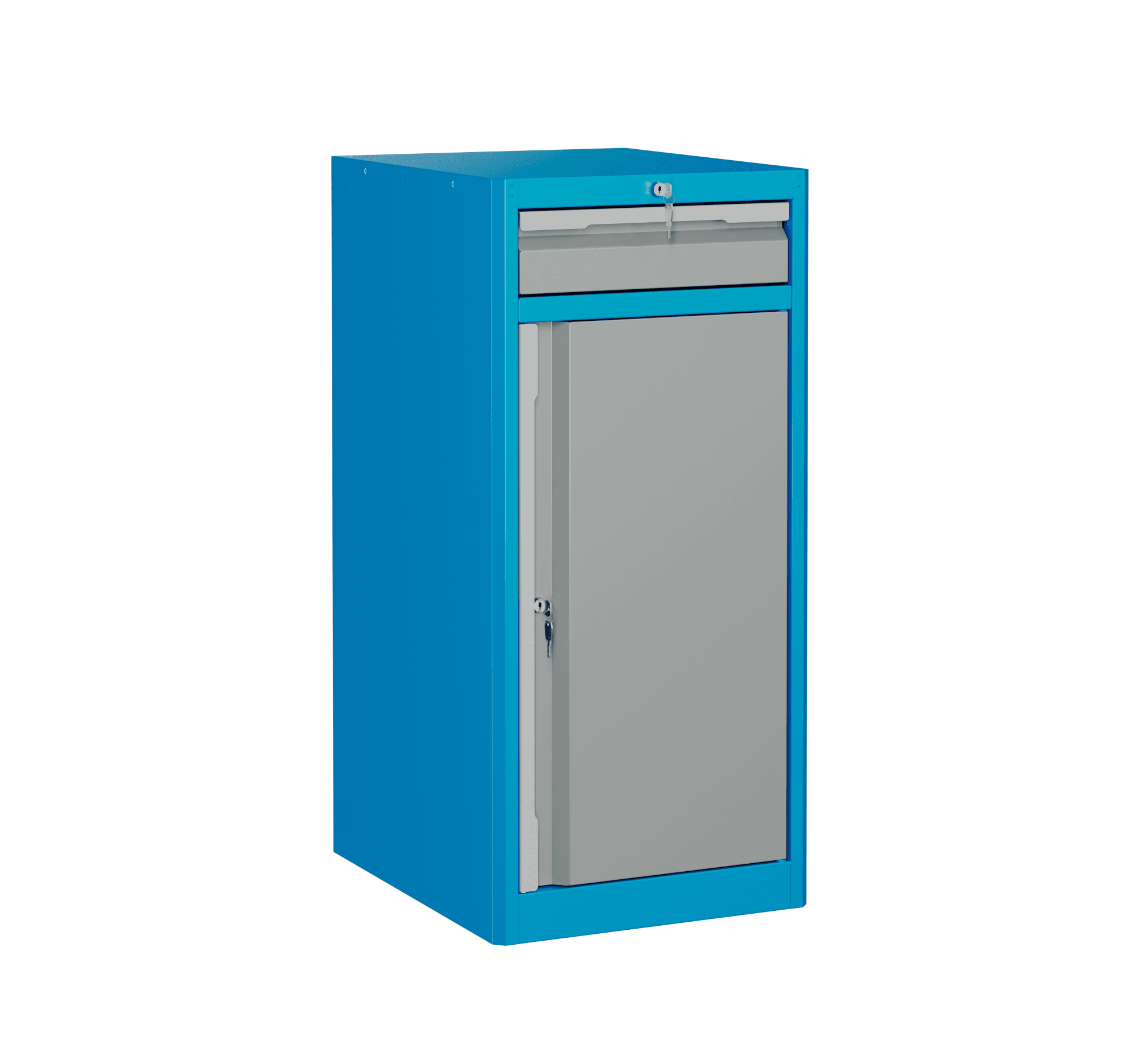 Тумба инструментальная TNC XL10