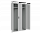Шкаф металлический WRD 900.2
