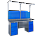 Верстак SLF 181.33.2-1FR
