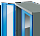 Антресоль инструментальная TNC 100.0 Glass